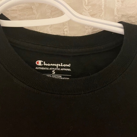Champion - Drake Tshirt - Picture 3 of 4